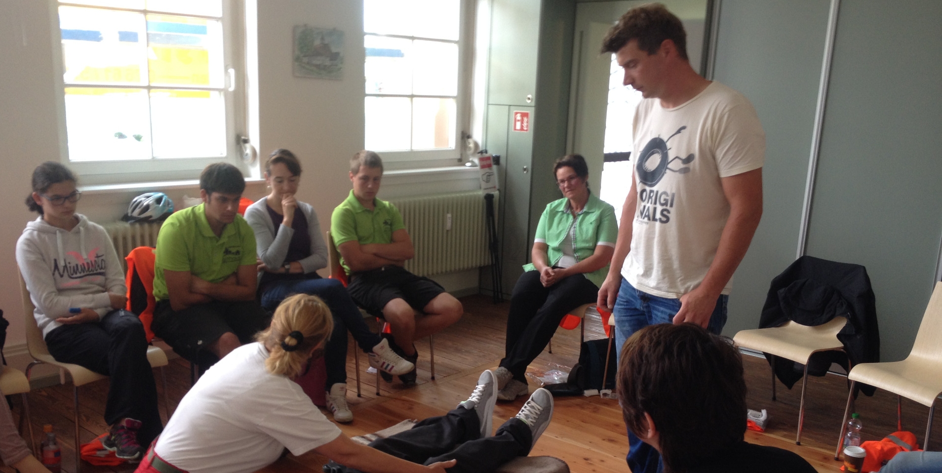 Deutsches Rotes Kreuz