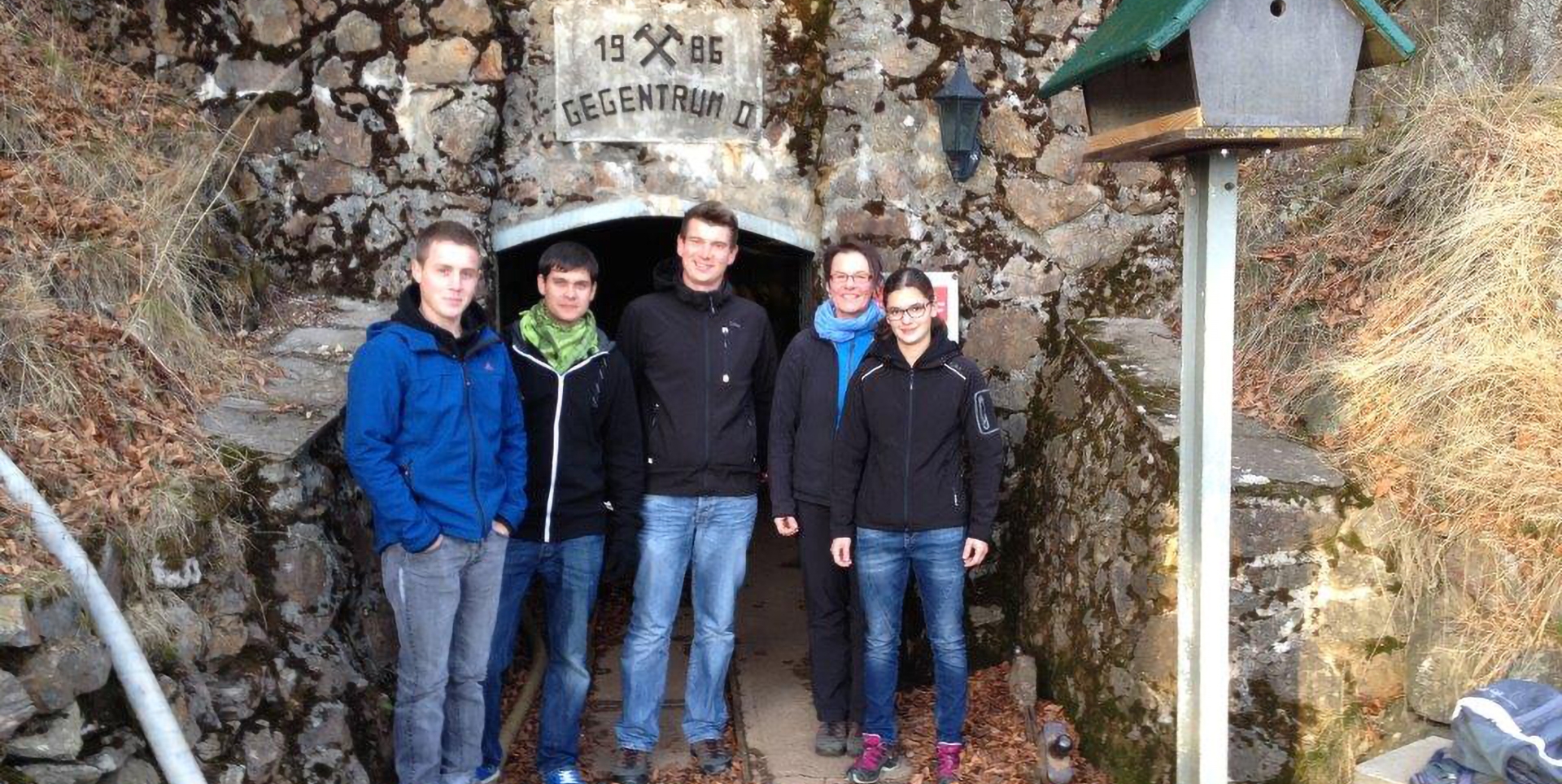 Weihnachtserlebnis 2015