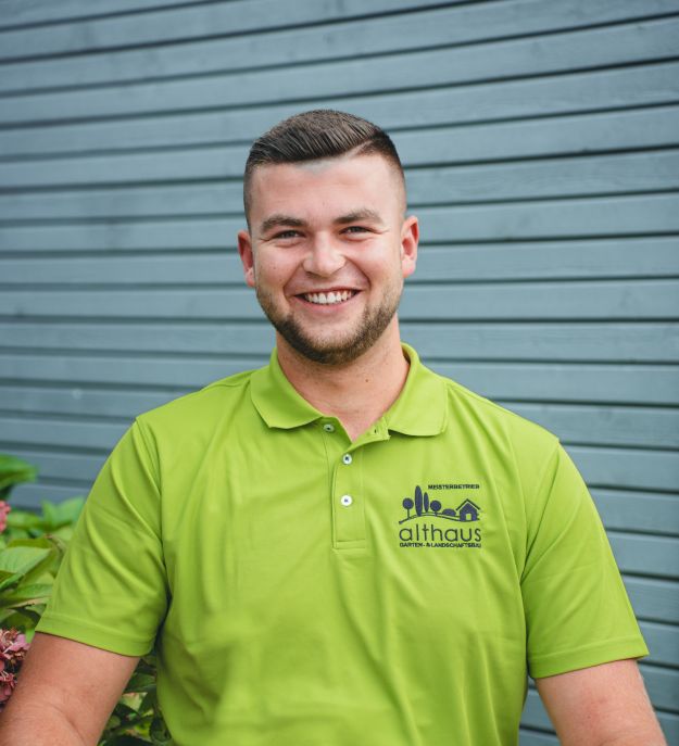 Schönstedt, Sebastian